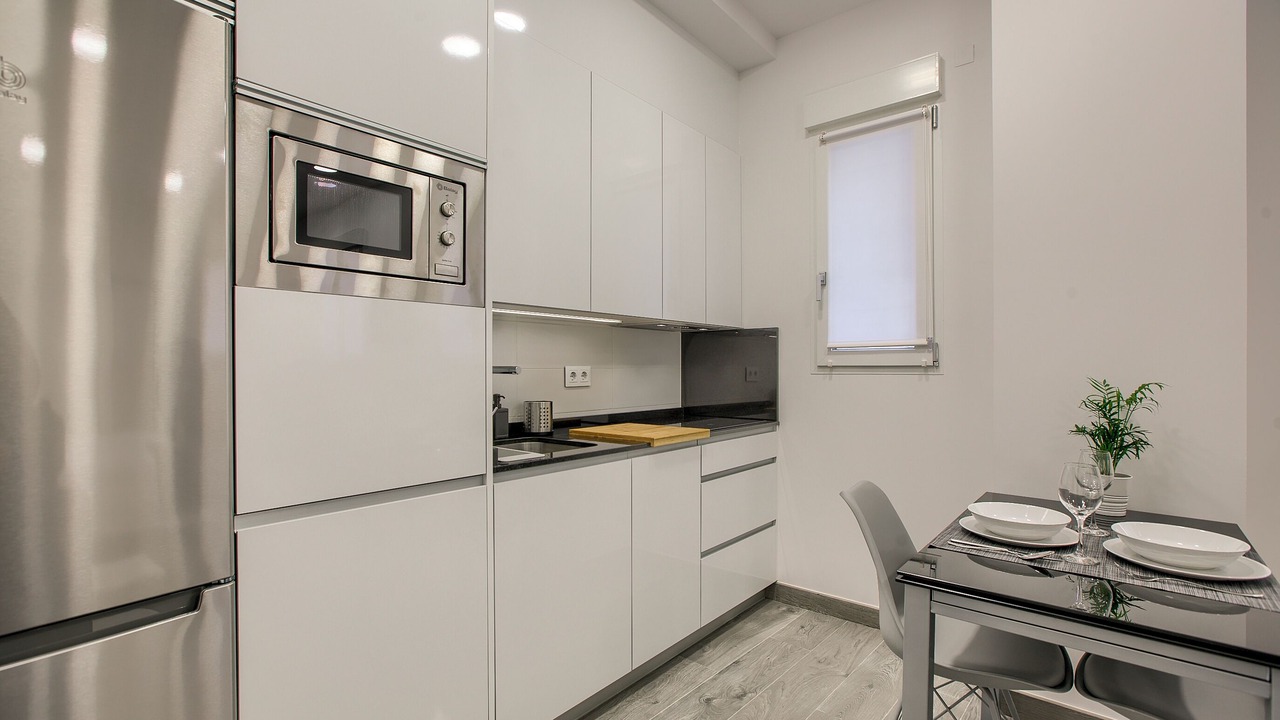 Photo of Kitchen in Moncloa-Aravaca