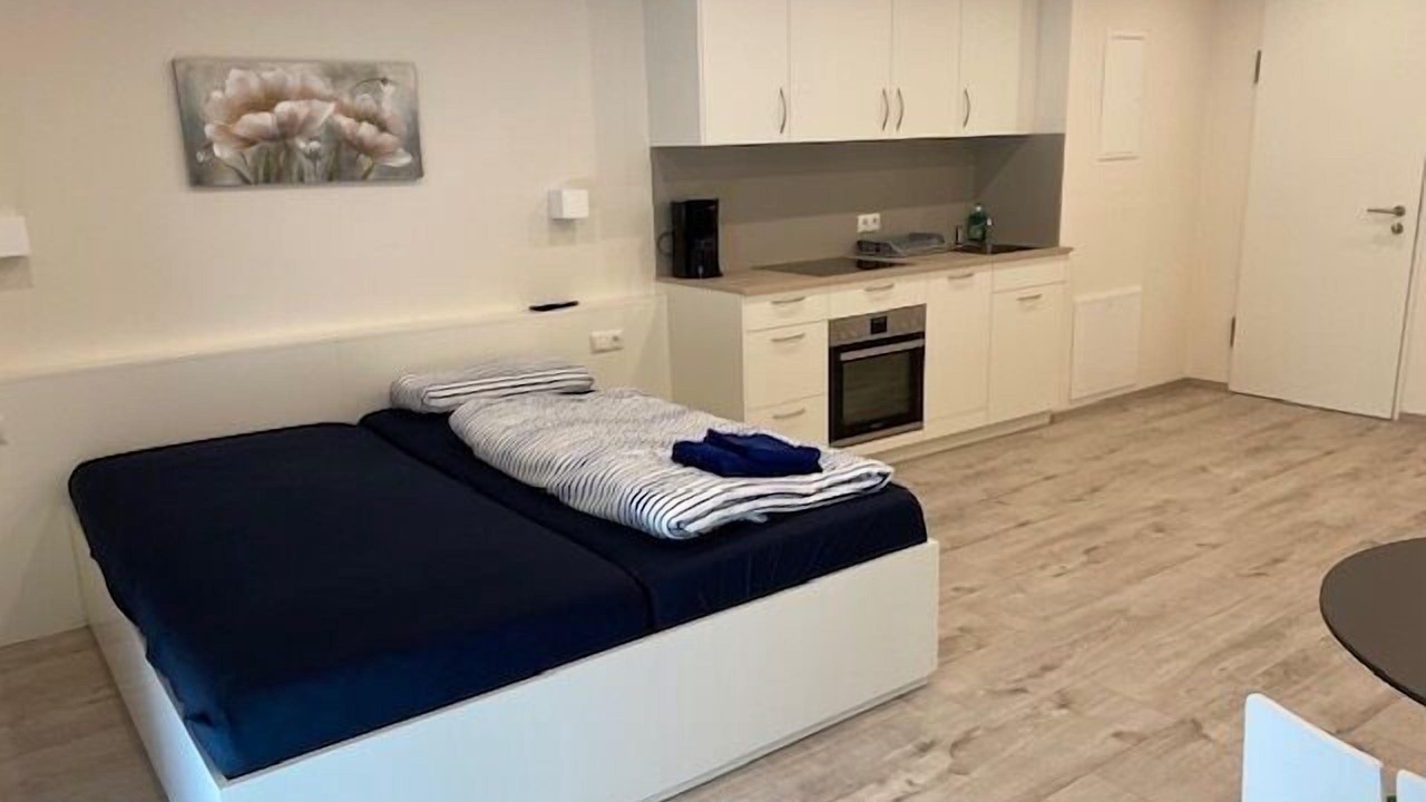 Photo of Bedroom in Monheim