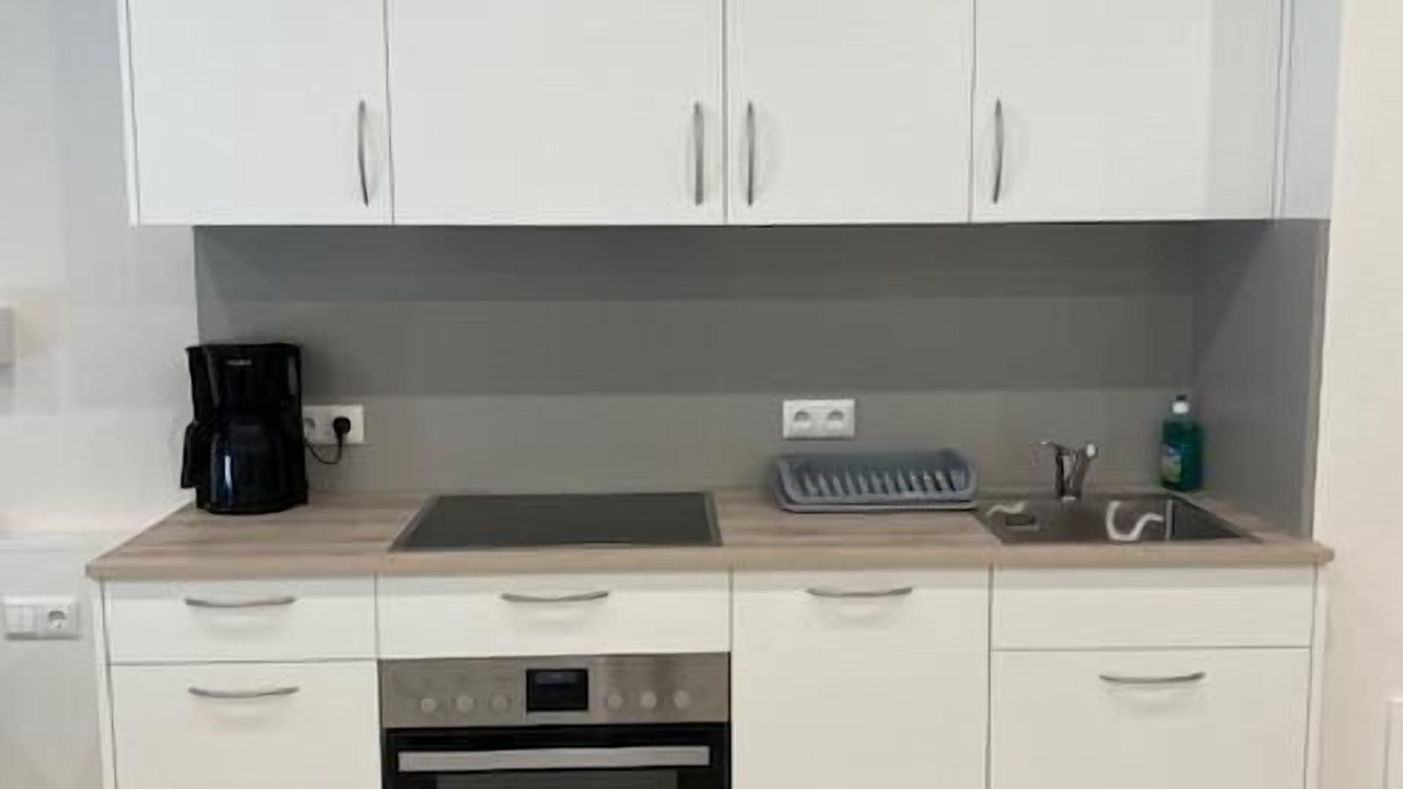 Photo of Kitchen in Monheim