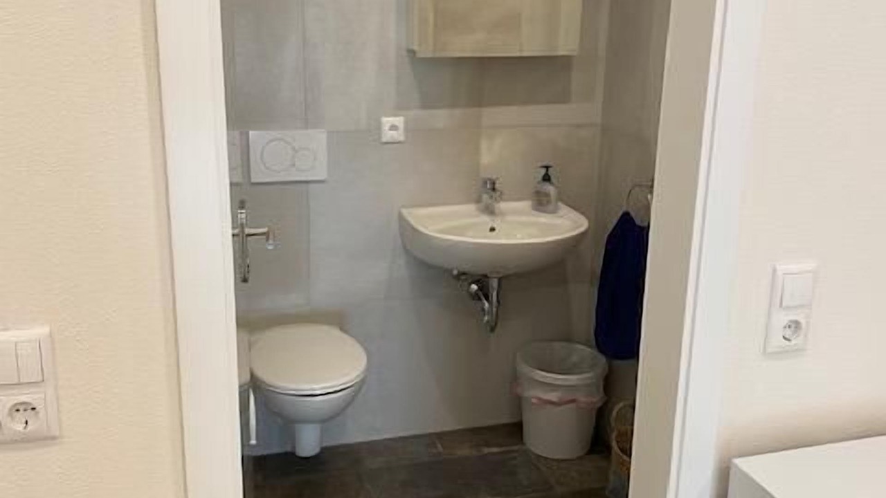 Photo of Bathroom in Monheim