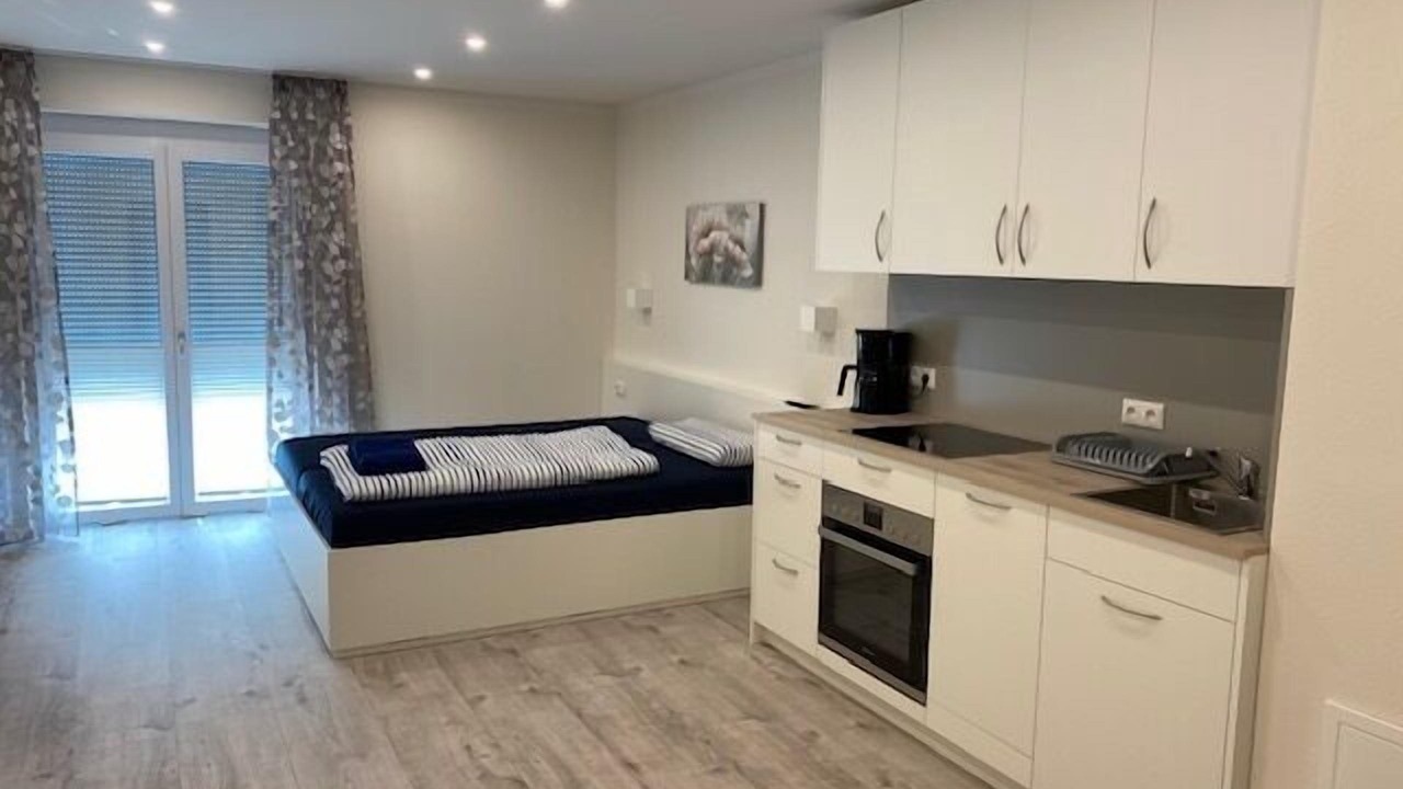 Photo of Bedroom in Monheim