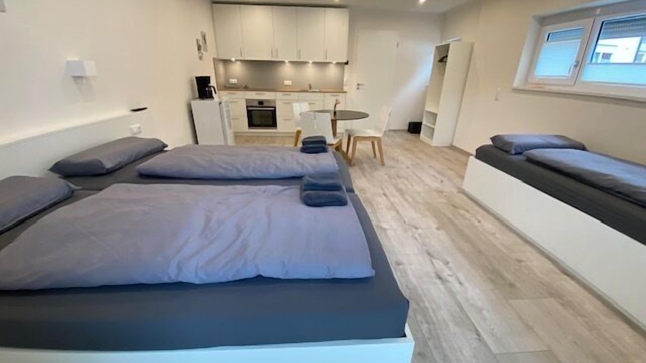 Photo of Bedroom in Monheim