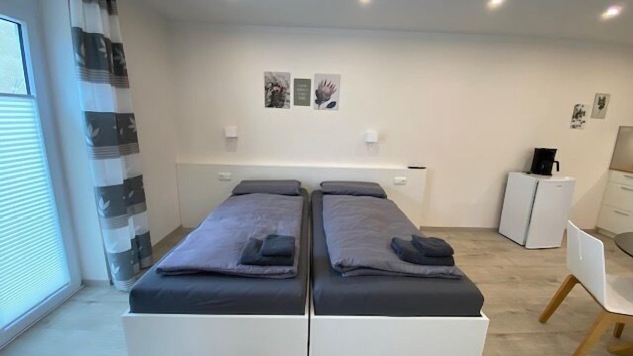 Photo of Bedroom in Monheim