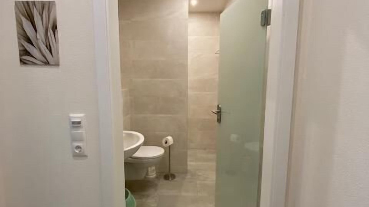 Photo of Bathroom in Monheim