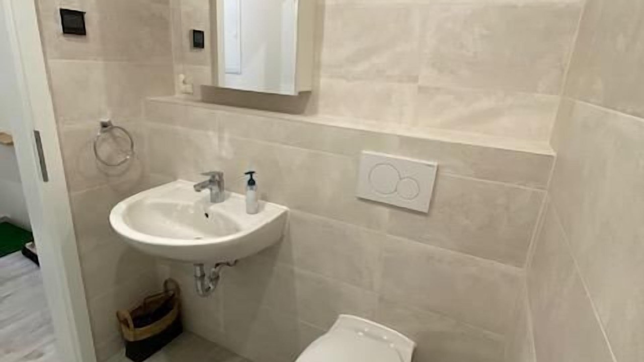 Photo of Bathroom in Monheim