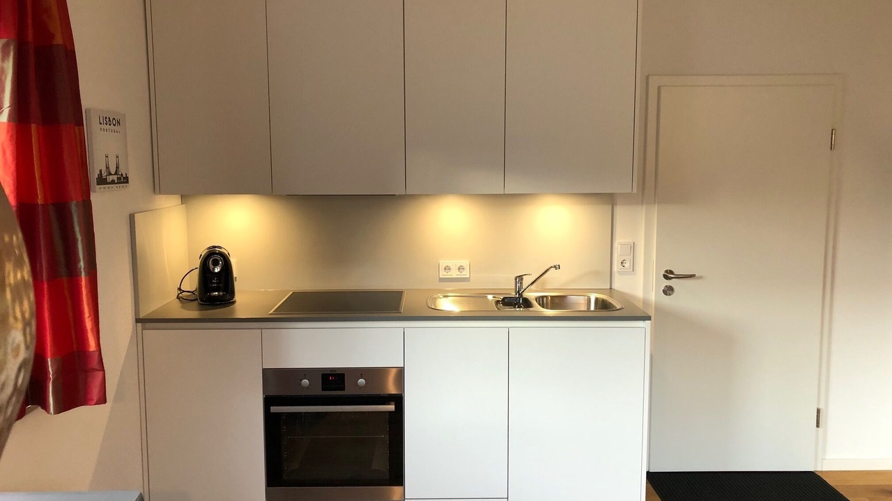 Photo of Kitchen in Monheim