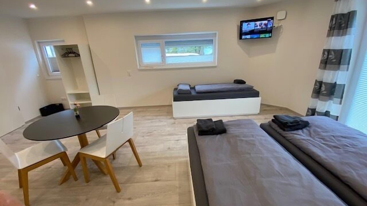 Photo of Bedroom in Monheim