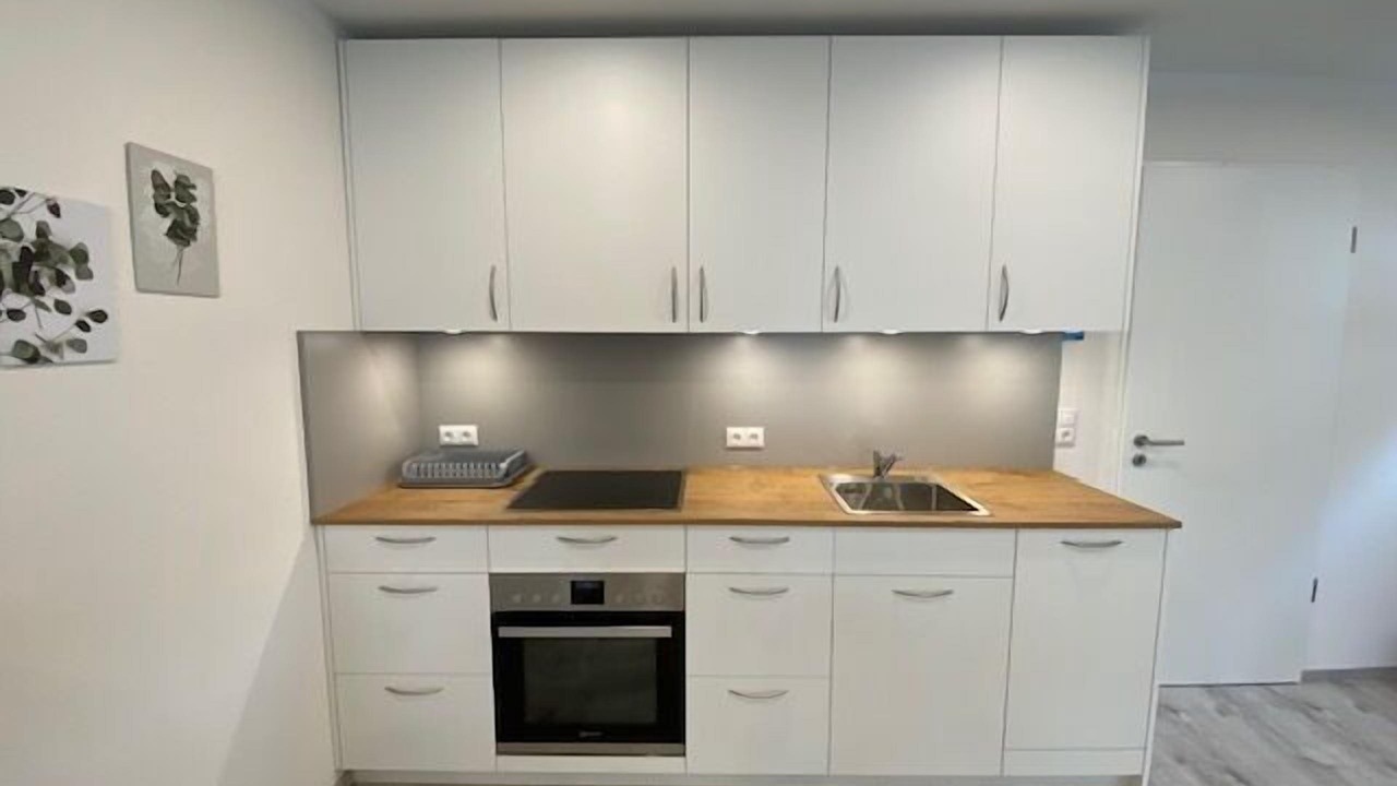 Photo of Kitchen in Monheim