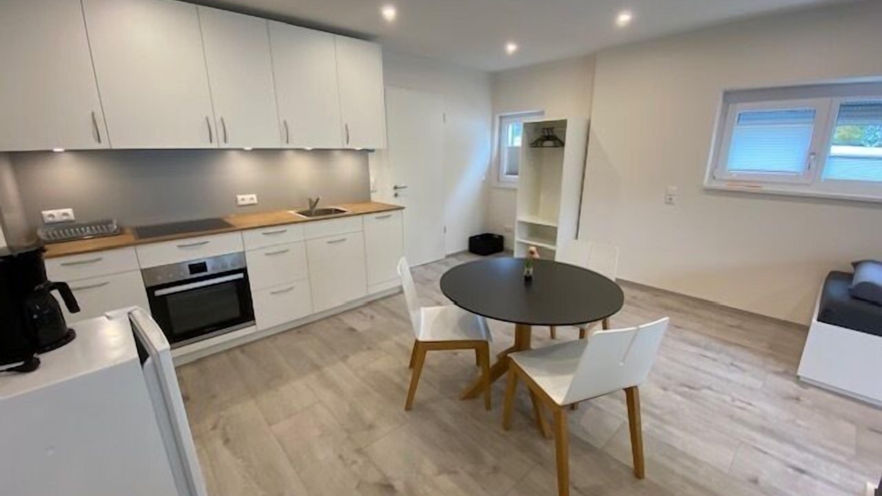 Photo of Kitchen in Monheim