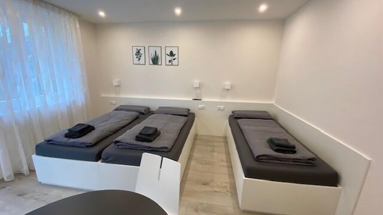 Photo of Bedroom in Monheim