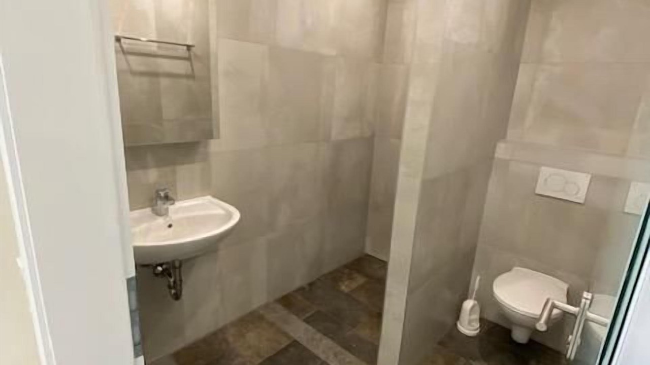 Photo of Bathroom in Monheim