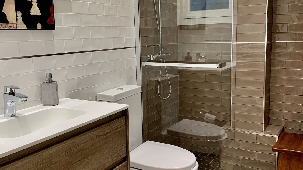 Photo of Bathroom in Jeronimos