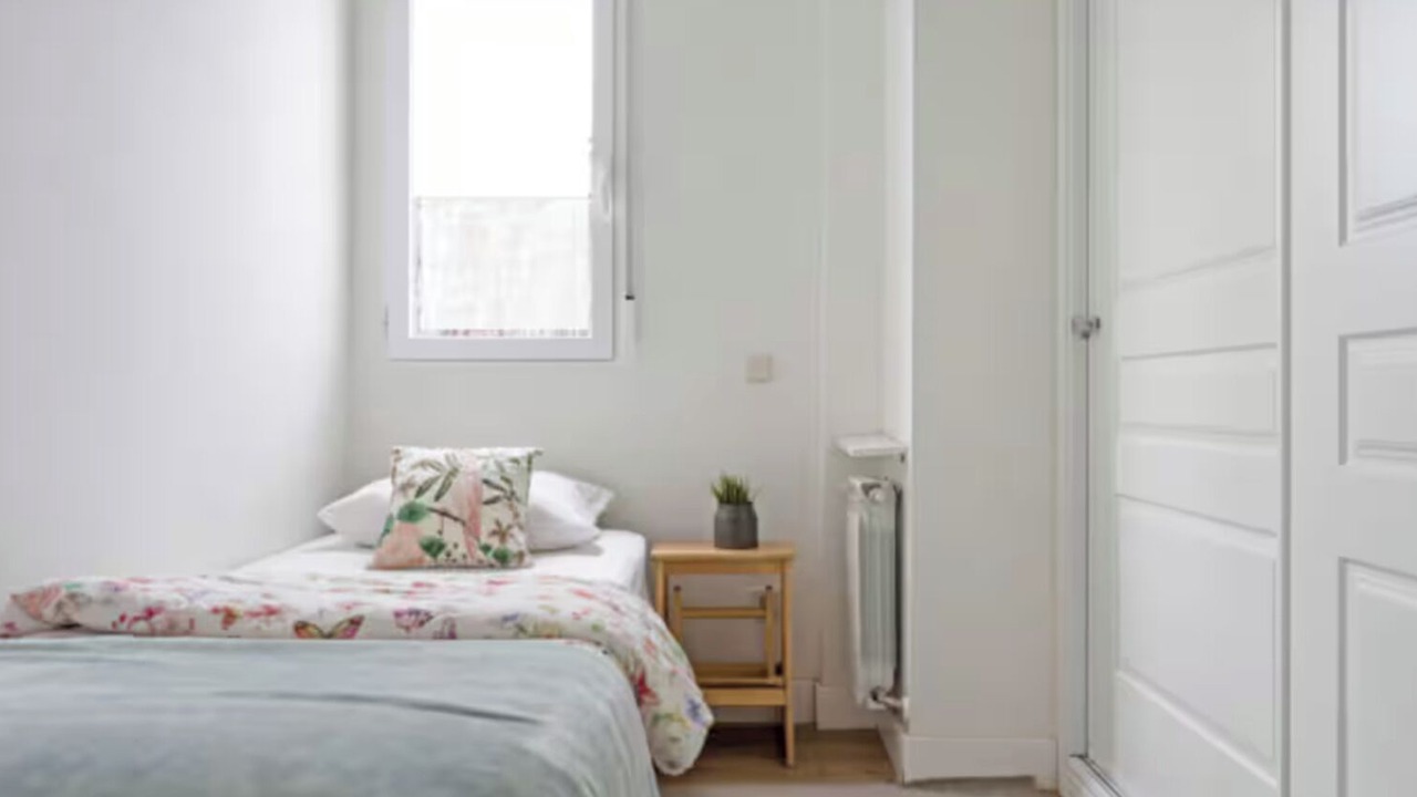 Photo of Bedroom in Jeronimos