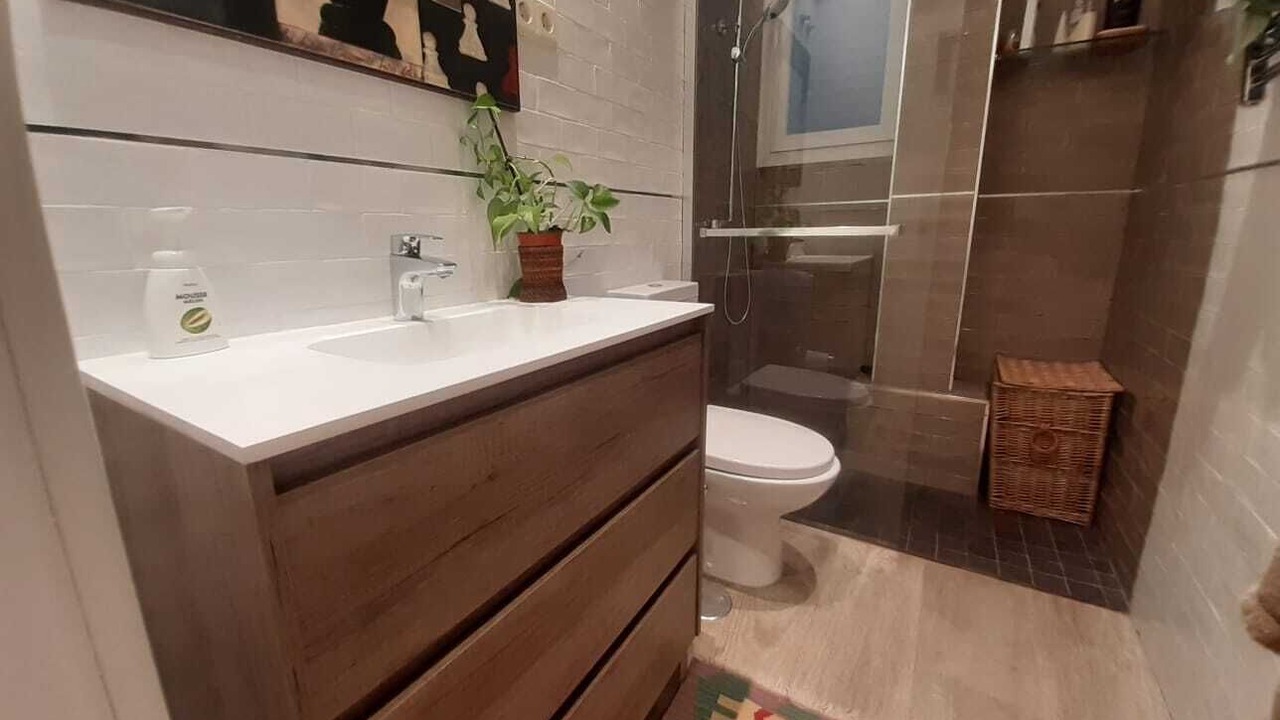Photo of Bathroom in Jeronimos