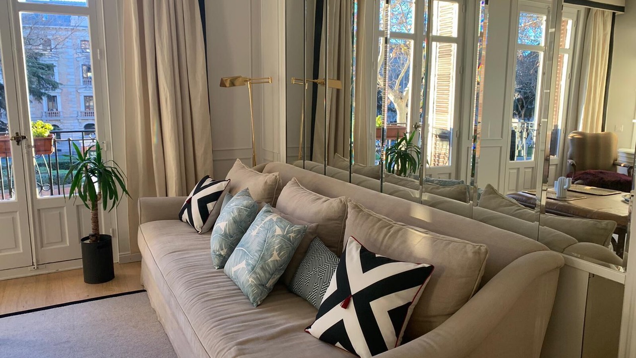 Photo of Livingroom in Jeronimos
