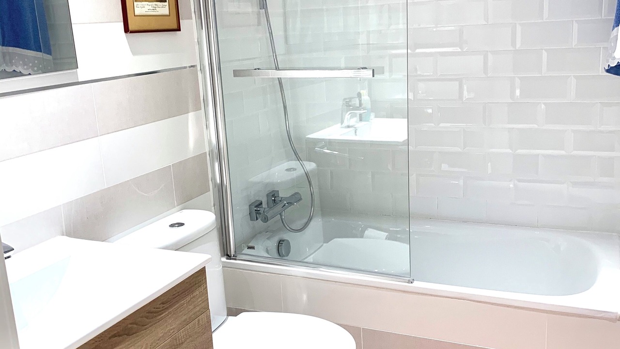 Photo of Bathroom in Jeronimos