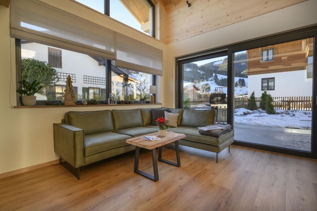 Photo of Livingroom in Unterammergau