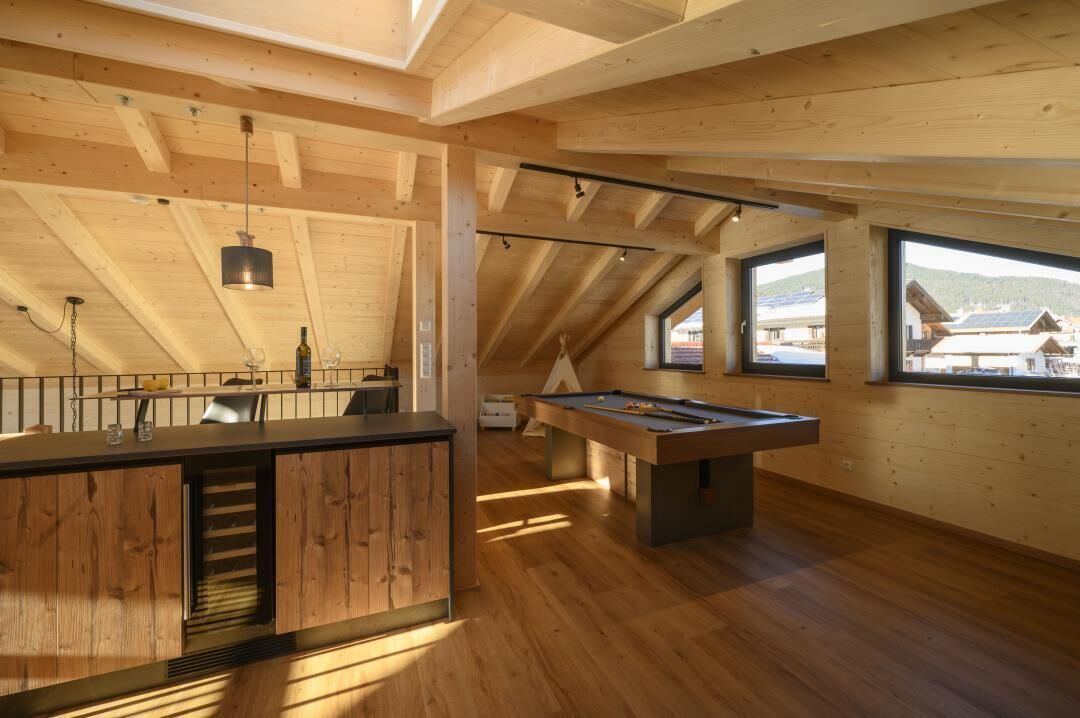 Photo of Bedroom in Unterammergau
