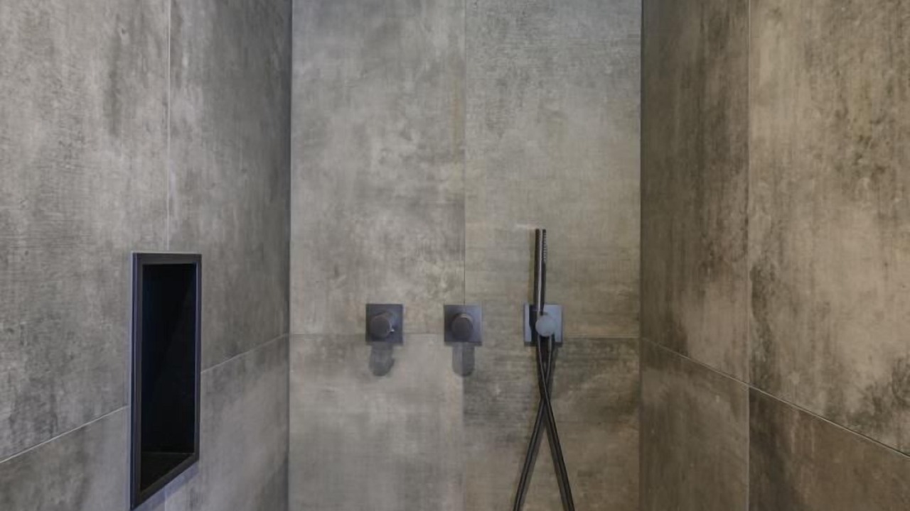 Photo of Bathroom in Unterammergau
