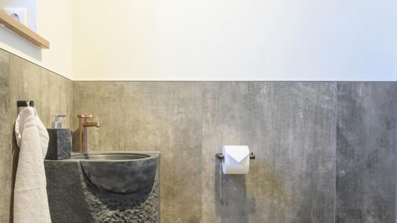 Photo of Bathroom in Unterammergau