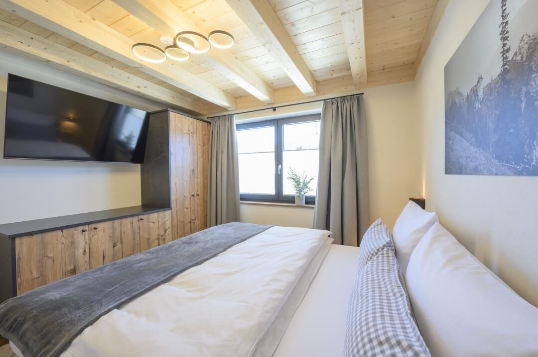 Photo of Bedroom in Unterammergau