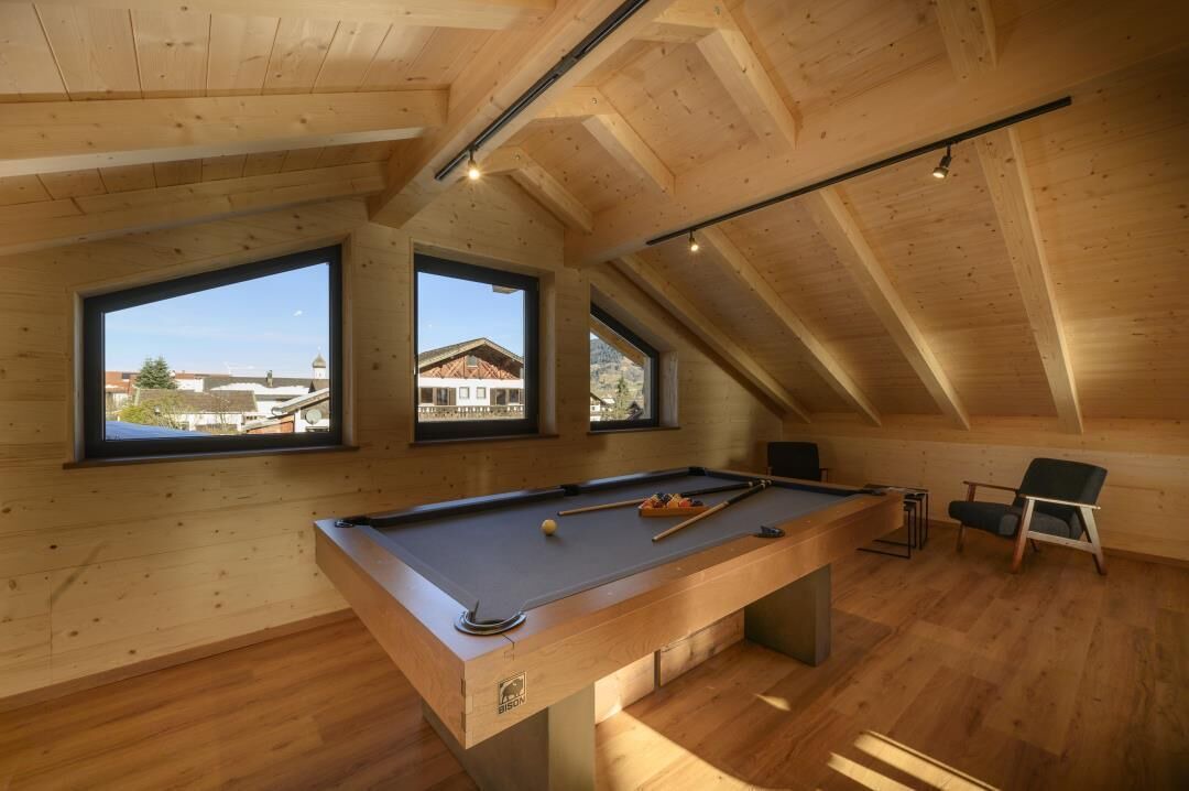 Photo of Bedroom in Unterammergau