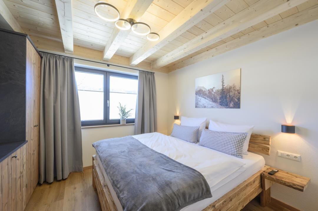 Photo of Bedroom in Unterammergau