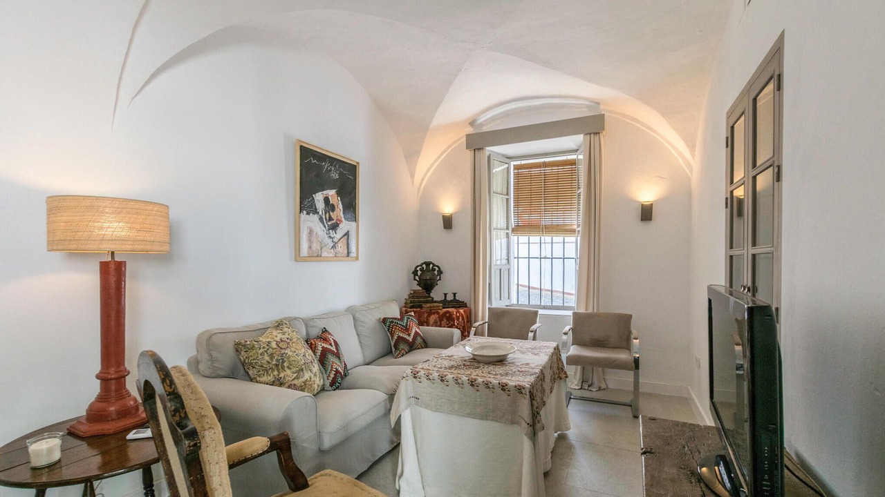 Photo of Bedroom in Carmona