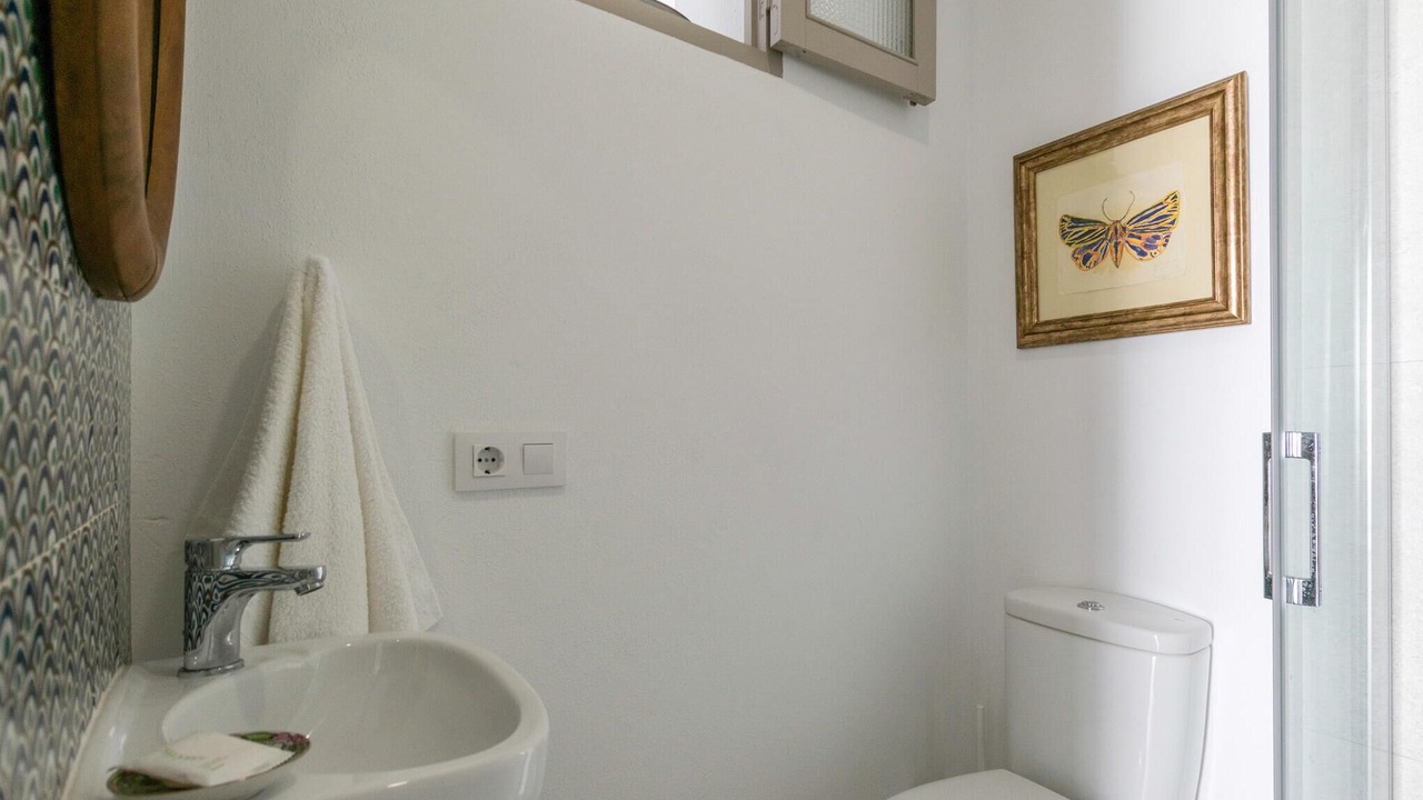 Photo of Bathroom in Carmona