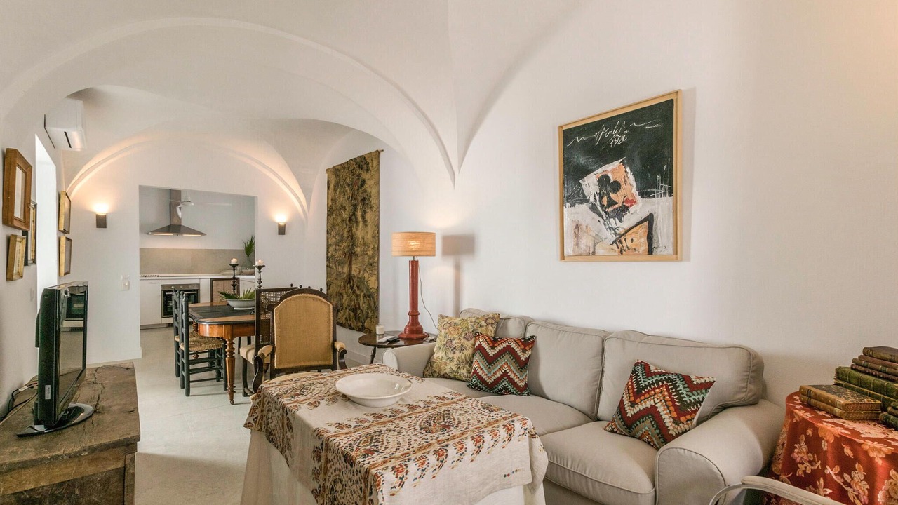 Photo of Bedroom in Carmona