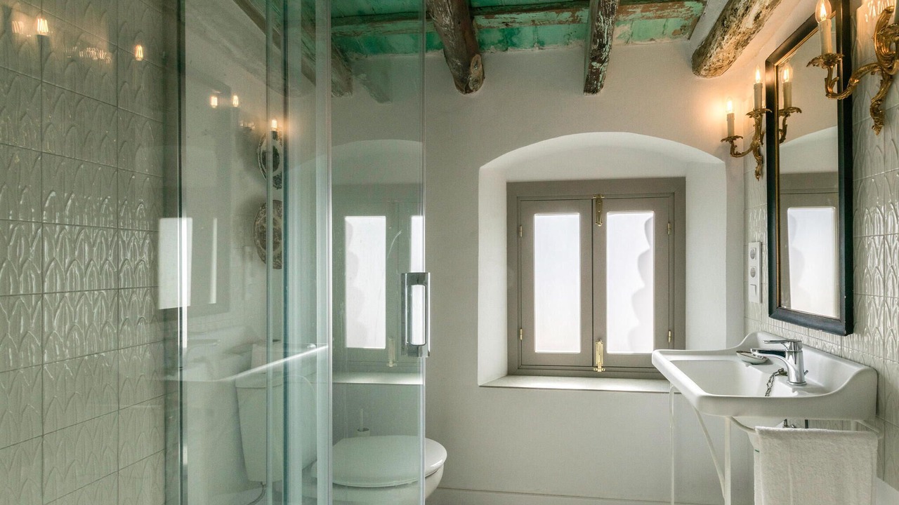 Photo of Bathroom in Carmona