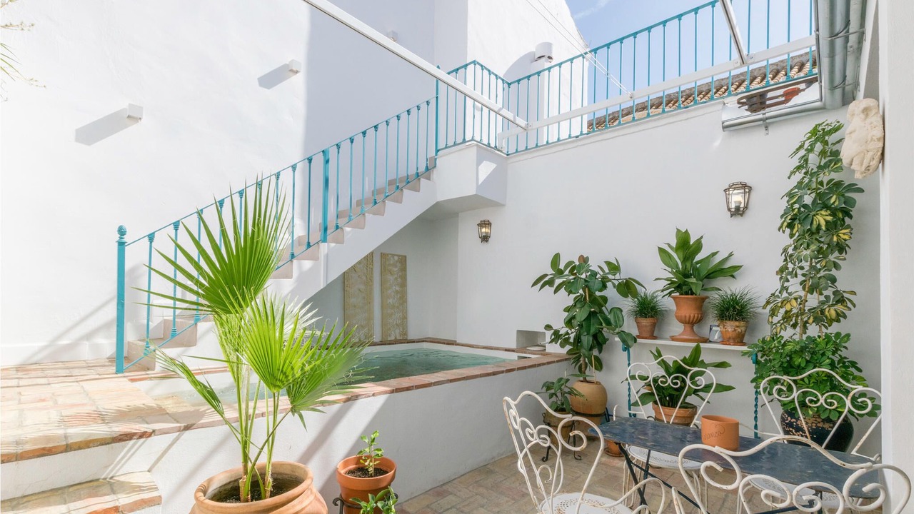 Photo of Outdoor in Carmona