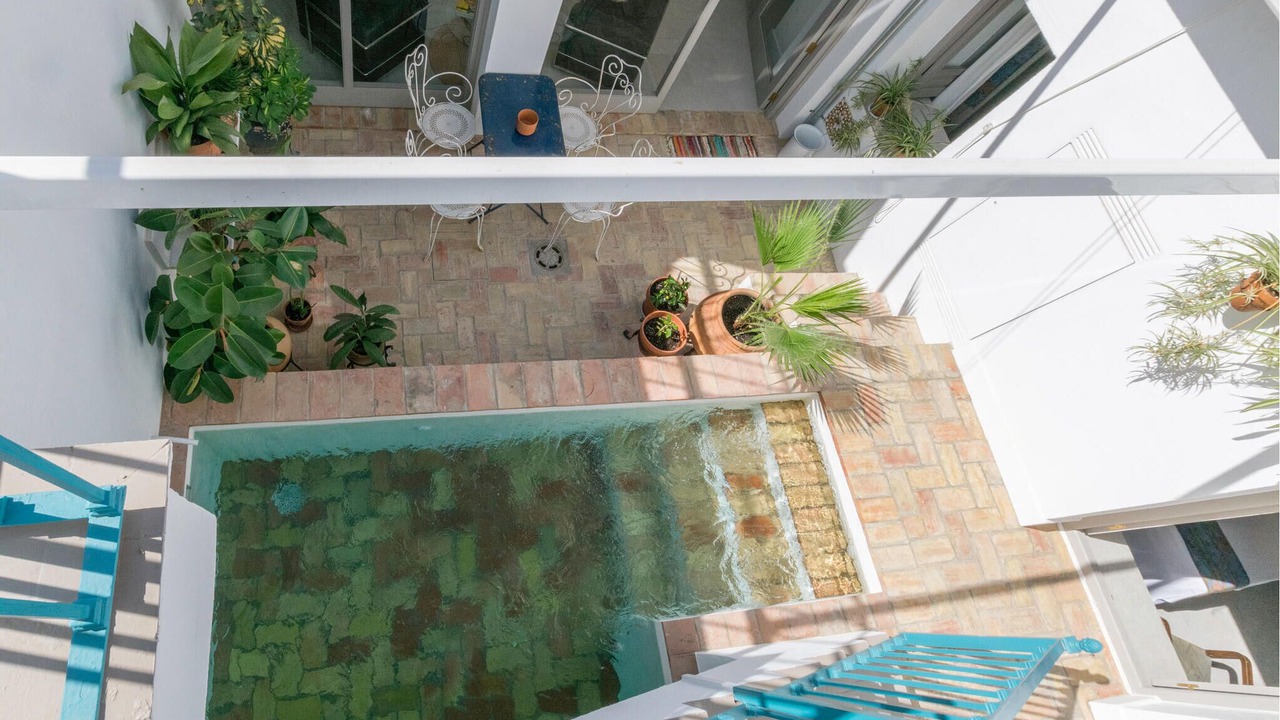 Photo of Outdoor in Carmona