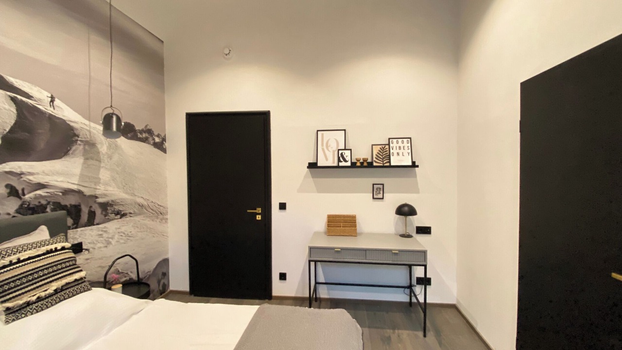 Photo of Bedroom in Hohenaschau im Chiemgau
