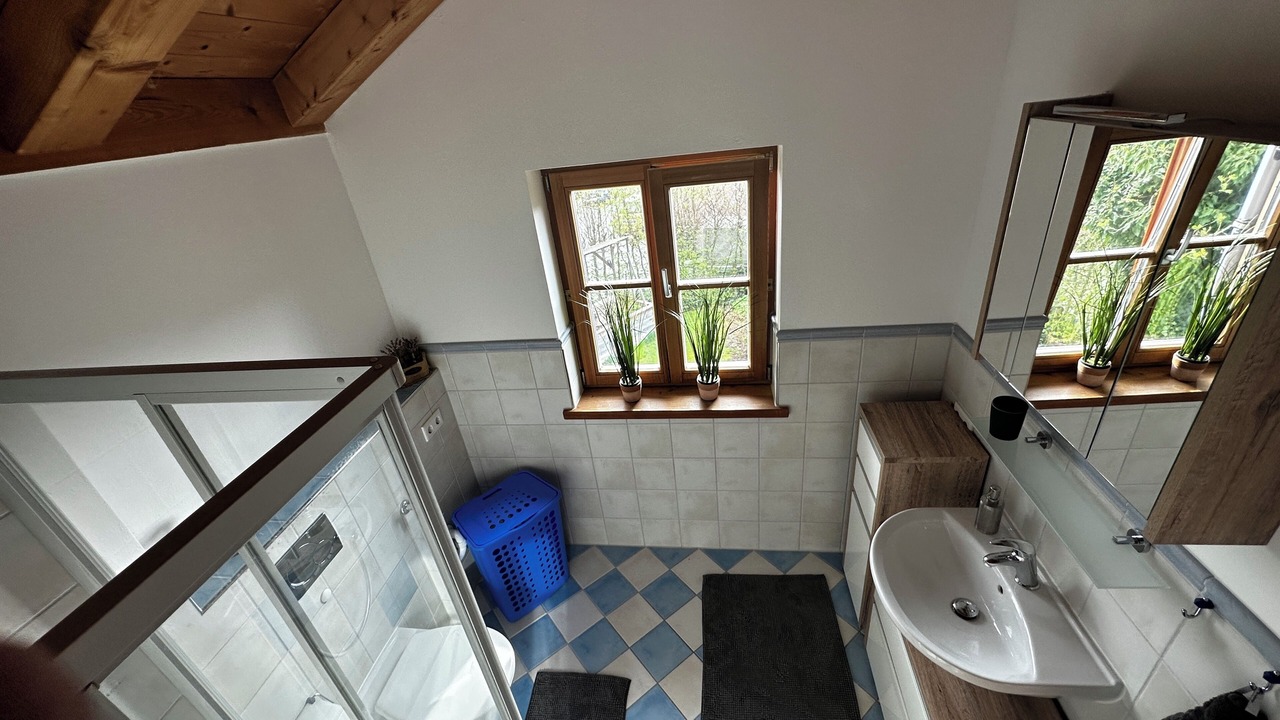 Photo of Bathroom in Edling
