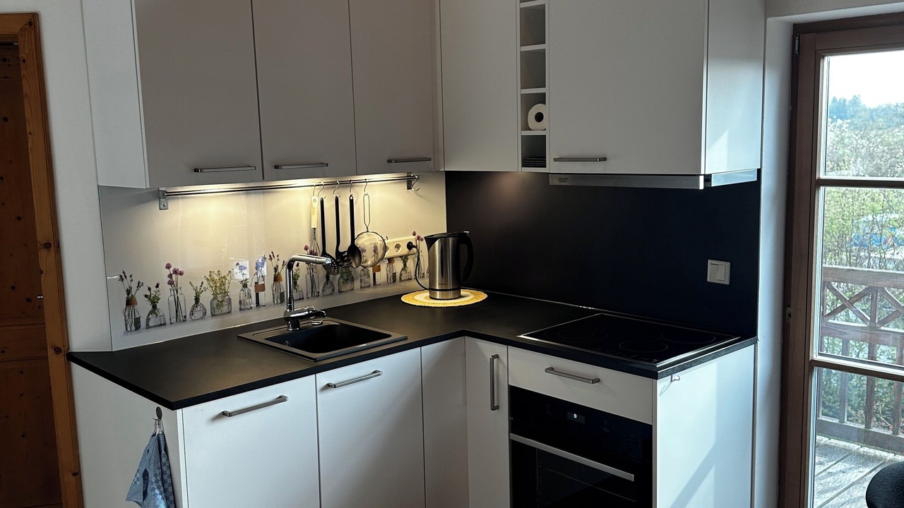 Photo of Kitchen in Edling
