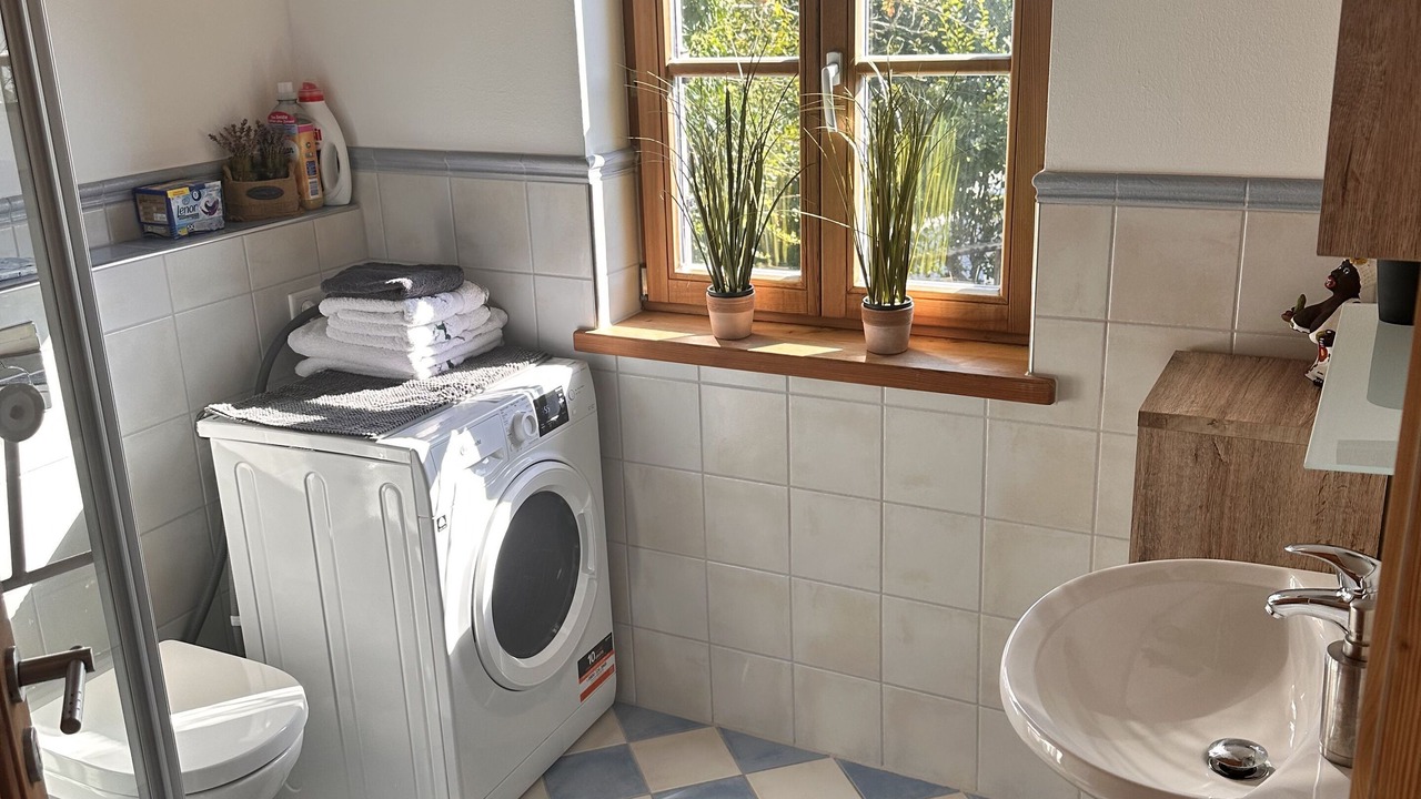 Photo of Bathroom in Edling
