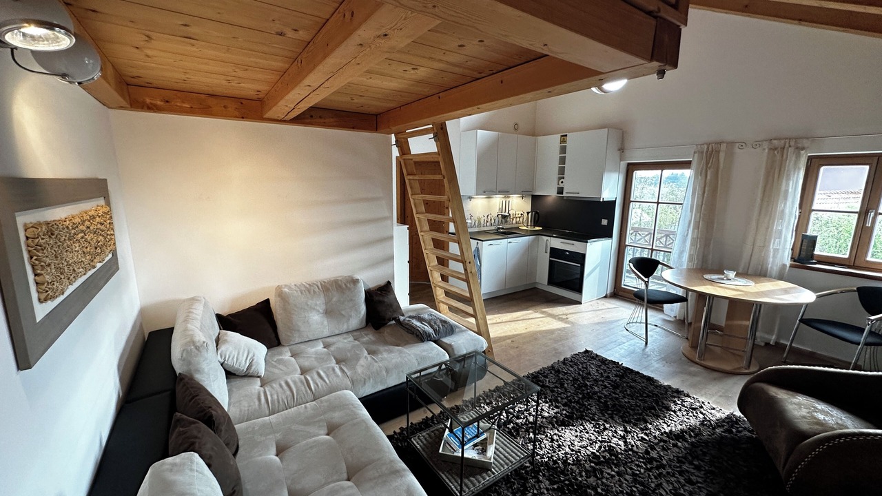 Photo of Livingroom in Edling