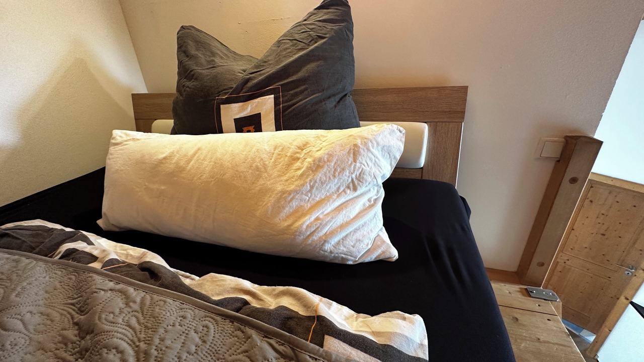 Photo of Bedroom in Edling