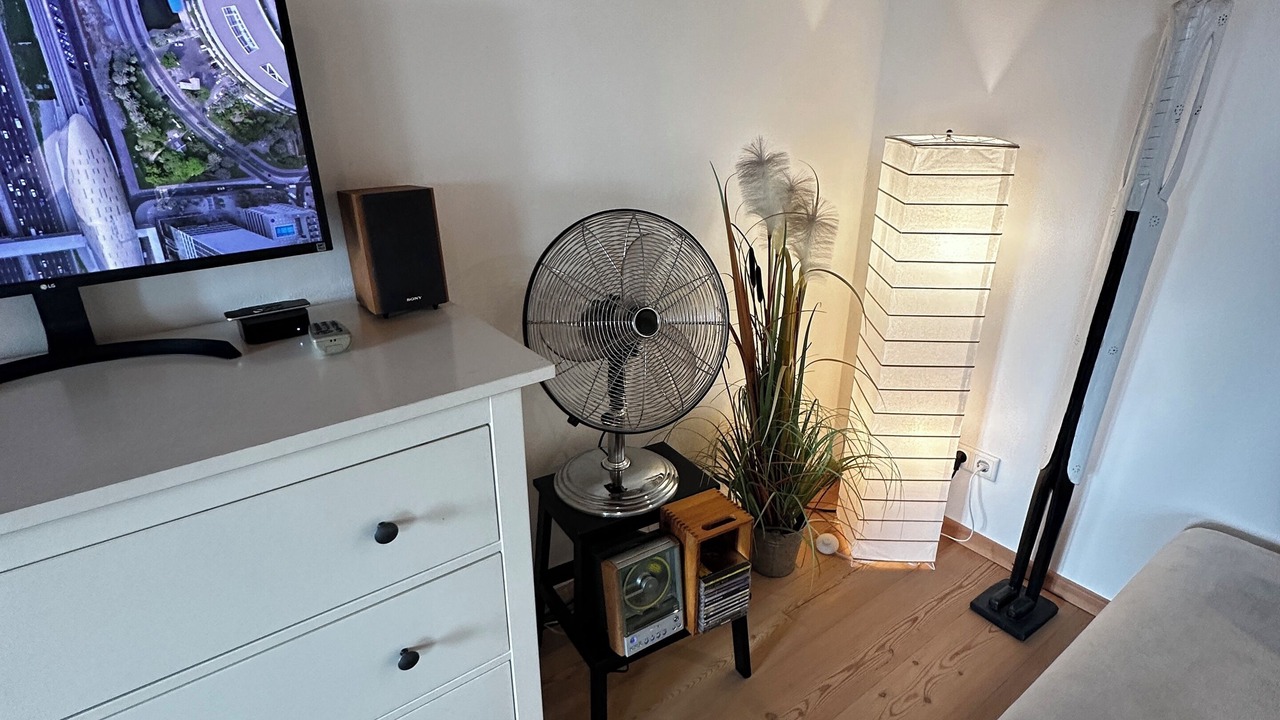 Photo of Livingroom in Edling