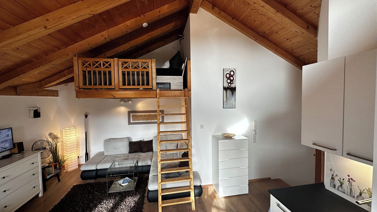 Photo of Livingroom in Edling