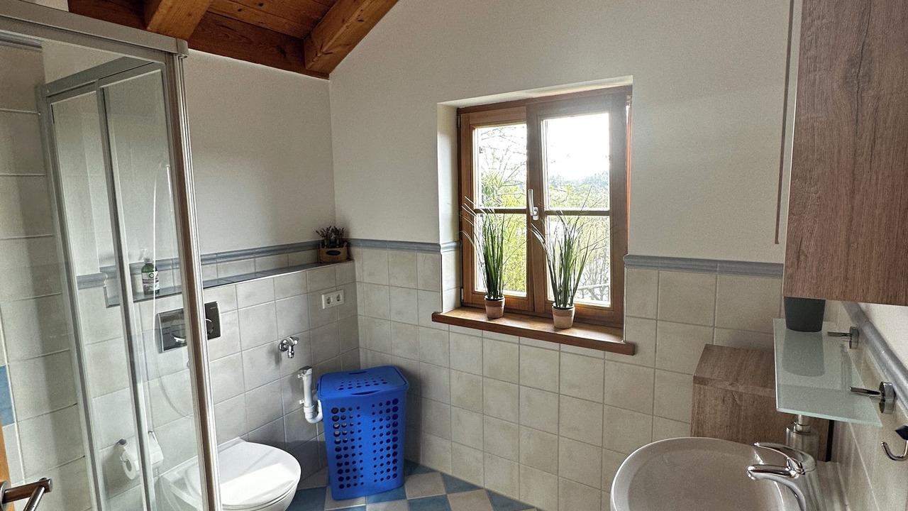 Photo of Bathroom in Edling