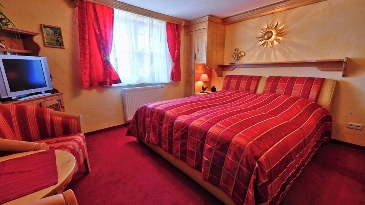 Photo of Bedroom in Reit im Winkl