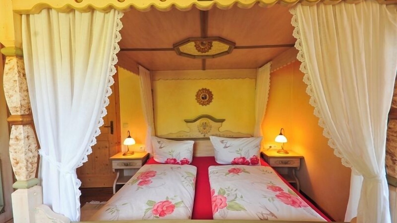 Photo of Bedroom in Reit im Winkl