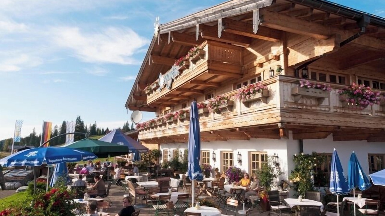 Photo of Outdoor in Reit im Winkl