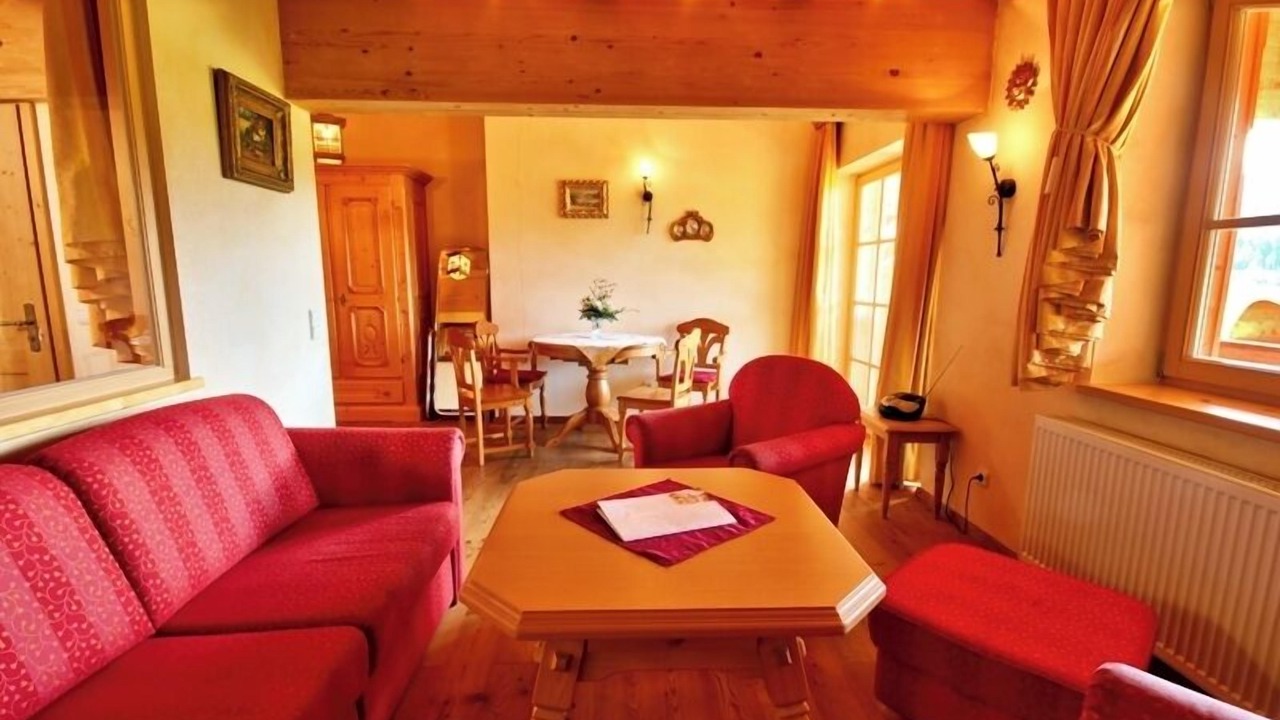 Photo of Livingroom in Reit im Winkl