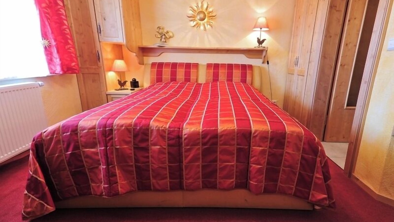 Photo of Bedroom in Reit im Winkl