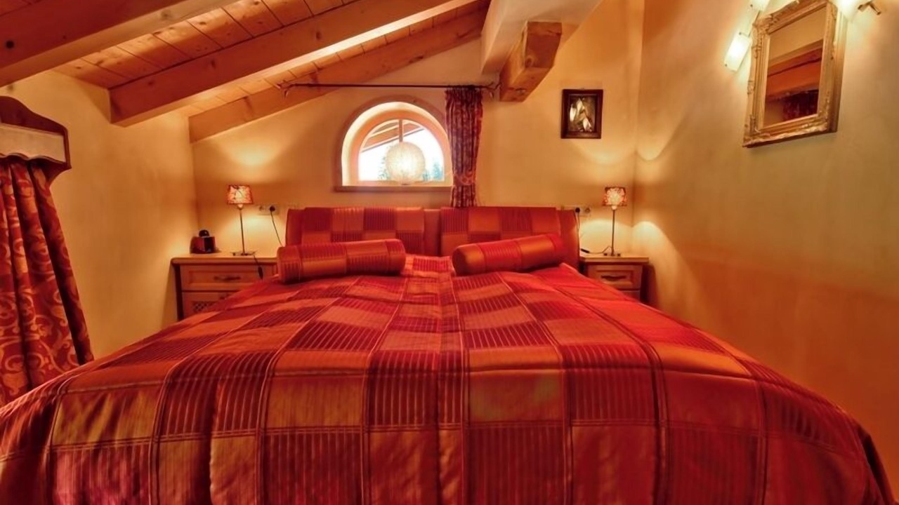 Photo of Bedroom in Reit im Winkl