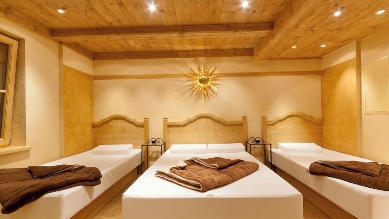 Photo of Bedroom in Reit im Winkl