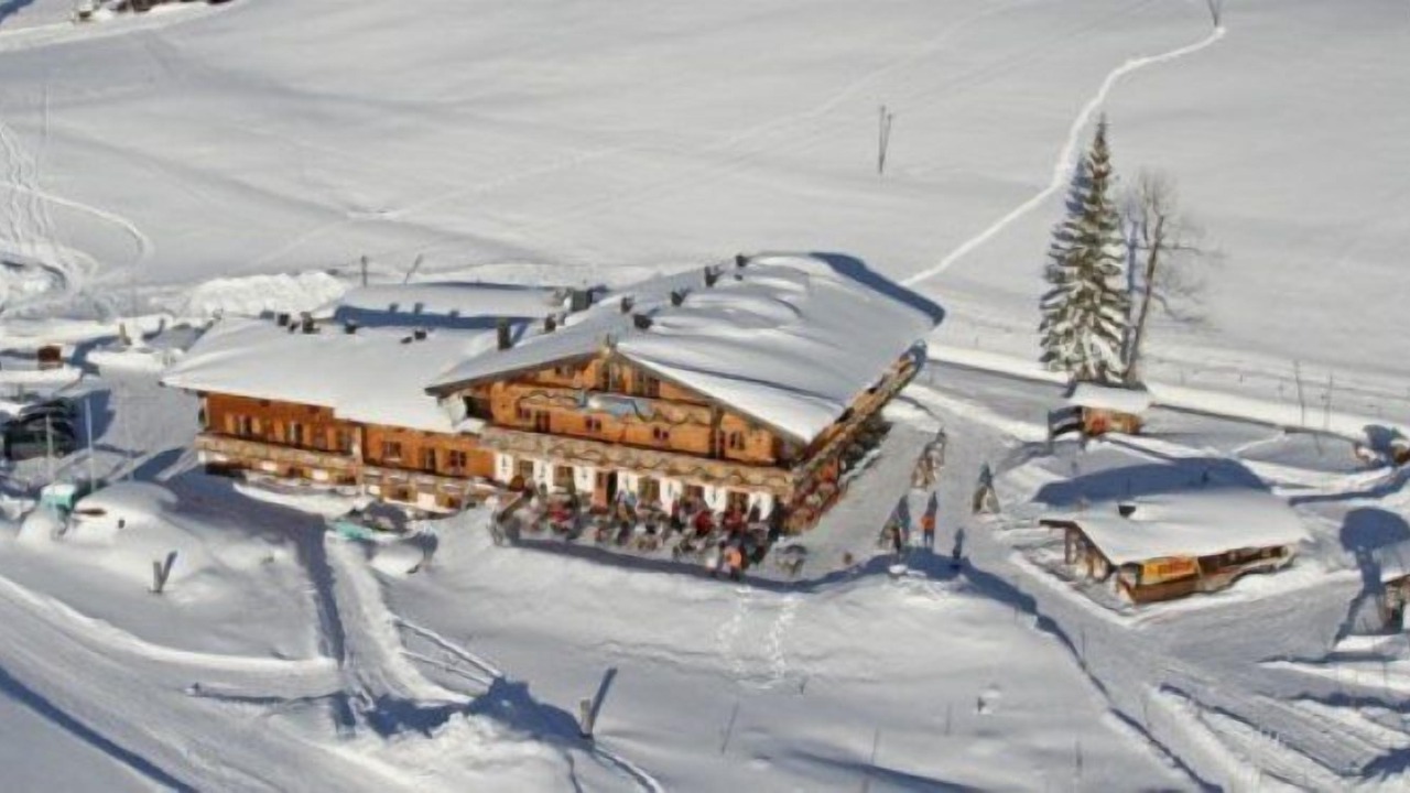 Photo of Outdoor in Reit im Winkl